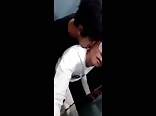 Sex in the City Public Boys Porn