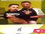 Sex in the gym gay boys porn