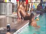 Sex in the pool