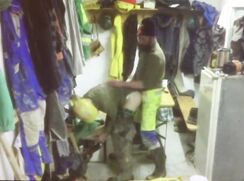 Sex in the work