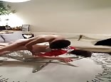 Sex On My Table Tube Gay Porn 
