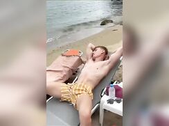 sex on the beachchair