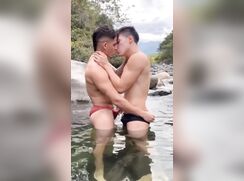 Sex On The Rocks  OF547
