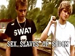Sex Slave of Sodom