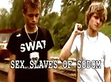 Sex Slaves Of Sodom Gay Porn Movie