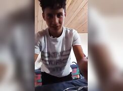 Sex Toy Horny 18 Young Cute Solo Porn