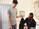 Sex with stepfather gay teen porn video daddy