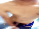 Sexy Arab Tween short mix boys porn