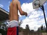 Sexy B'ball Player Gay Tube