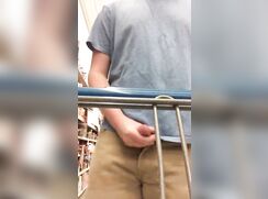 sexy bearded twink