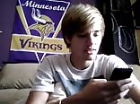 Sexy blonde guys gay tube wanks