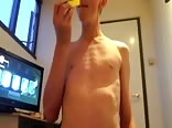 Sexy Body Hot Teen