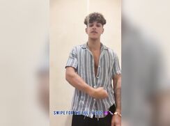 Sexy Boy ⭐ And Muscles