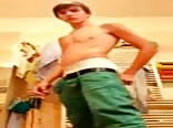 Sexy Boy