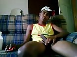 SEXY BOY FROM CUBA