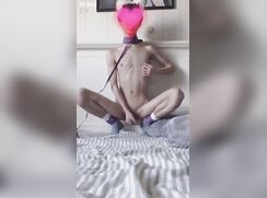 Sexy Boy Masturbates