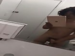 Sexy boy plays gay porn