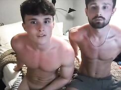 Sexy boys on cam boyfriends porn
