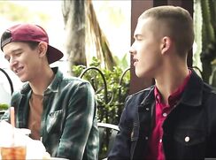 Sexy Boys Trio