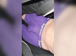 sexy brandon pt2