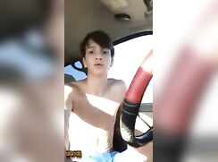 SEXY CAR BOY