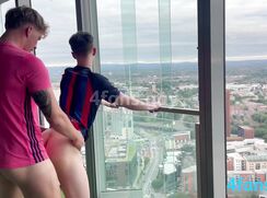 sexy couple twinks hotel room homemade fuck sex tube show
