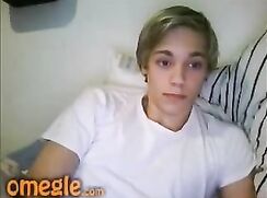Sexy cute twink