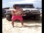 Sexy Dance Selfie Gay Tube Cute