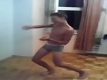SEXY DANCER