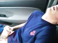 Sexy drive