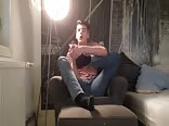 sexy erotic boy wanking