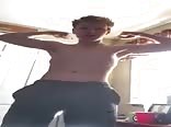 sexy ginger 