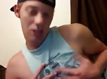 sexy GingerBoy