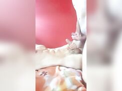 Sexy Gorgeous WhiteBoy Twink Cum Porn
