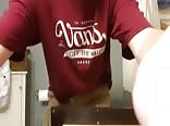 Sexy hand job