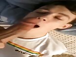 Sexy Hung Twink Blowjob Cock Love Boys Porn