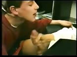 Sexy job gay porn videos