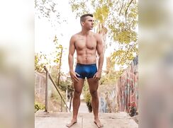 sexy joey g  compliation