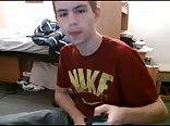 Sexy legs big cum squirt
