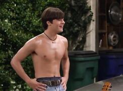 sexy mace coronell shirtless