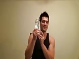 Sexy Muscle Stud Camshow