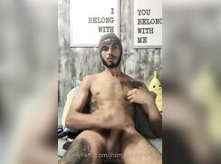Sexy muscular men