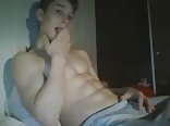 Sexy On Webcam