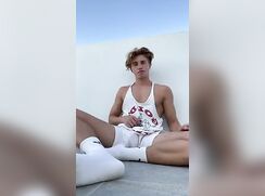 Sexy Sweet WhiteBoy ● Delicious Hot