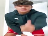 SEXY TIKTOKER GAY PORN