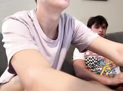 sexy twink body gay porn tube
