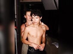 sexy twink omar 2