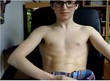 Sexy twink wanker school boys porn