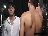 Sexy Underwear Shopping Gay Porn