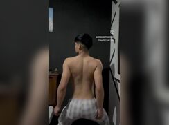 Shaker Ass
